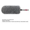 Car Duster Brush Extendable for Vehicle Interior Microfiber Dust Remover & Exterior Soft
