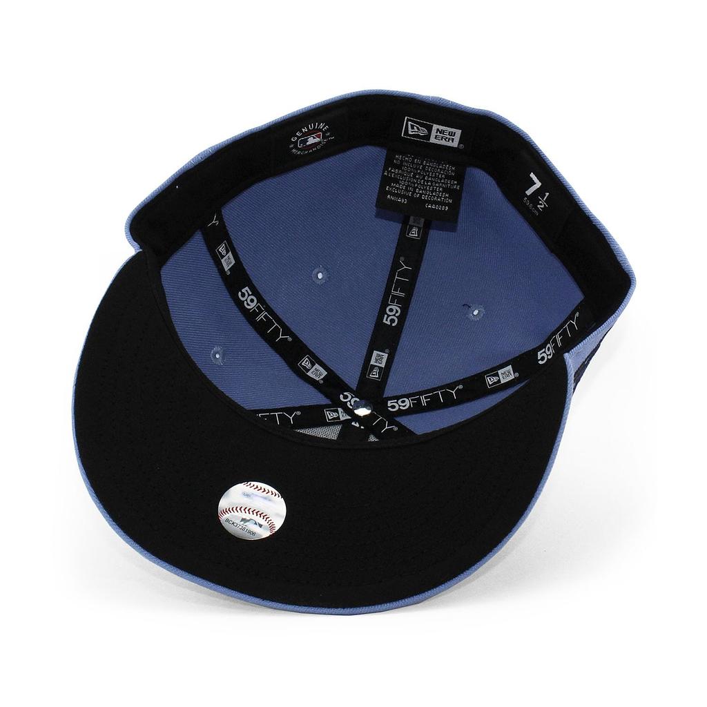 [New Era] City Connect Cap 59FIFTY Los Angeles Dodgers MLB CITY CONNECT FAN PACK FITTED LOS ANGELES DODGERS Blue Shohei Otani Yoshinobu Yamamoto 5950