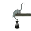 Traceless Wall Hanger Cute Decorative Hook Cartoon Animal Cat-Shaped Wall Hook  Kitchen Wall