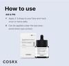 COSRX Serum z kwasem hialuronowym 3 20ml