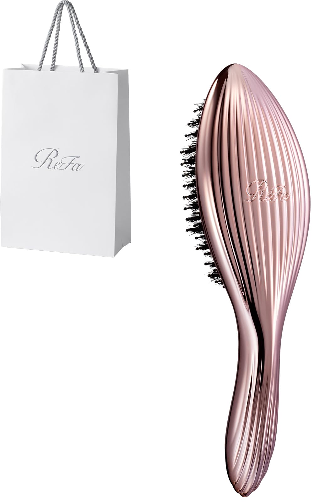 

Магазин ReFa AILE BRUSH RAY [Официальный Эксклюзив]