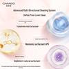 CHANDO Pink Diamond Amino Acid Cleansing Gel