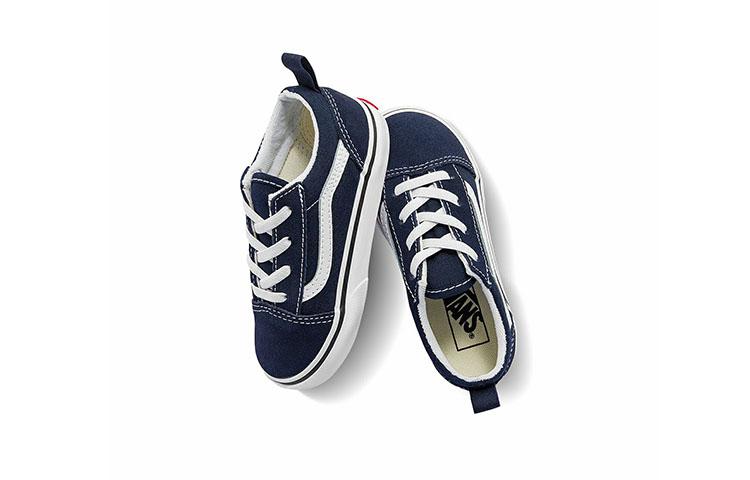 Vans Low top Toddler Shoes Infant And Toddler VN0A4TZO4W6
