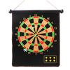 Junshi Double-Sided Magnetic Dartboard Set