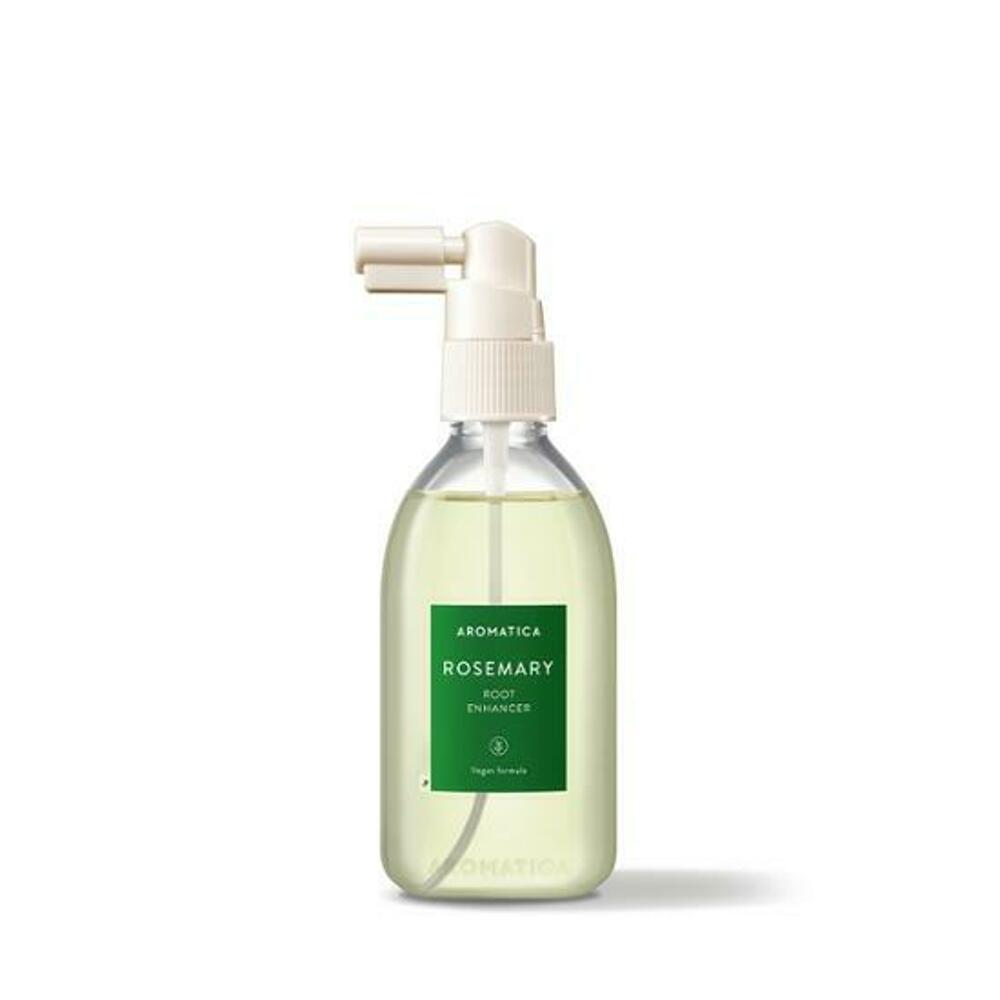AROMATICA Rosmarinwurzelverstärker 100 ml