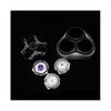 Philips Hq8 Pt860 Pt730 Pt735 At890 Pt736 Pt786 Replacement Shaver Heads