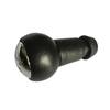 5 Speed Manual Gear Shift Knob For PEUGEOT 106 206 206CC 207 307 308 408 607 608 CITROEN C2 C3 C4 C5 XSARA Sega Triumph
