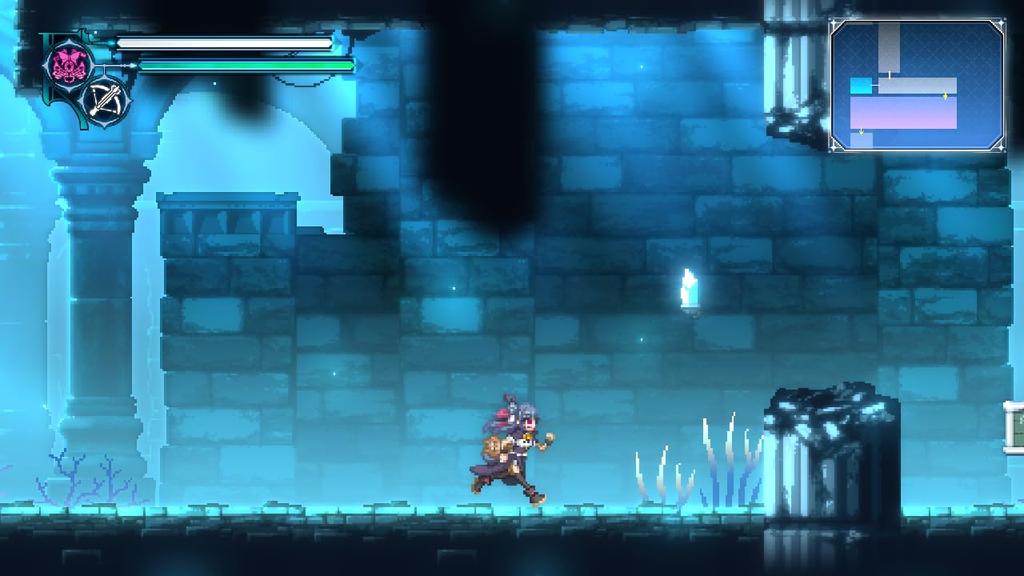 Phantom of the Opera Yohane in the Limited Edition Includes a B2 an A4 clear and an A5 acrylic a B2 tapestry and a soundtrack CD -BLAZE DEEPBLUE- -PS5