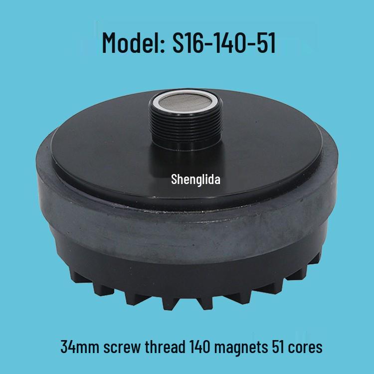 High-Power Audiophile Tweeter: 25/34/44/51/75 Core Speaker Driver