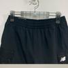 NeW Balance W 3.5 Woven Cargo Shorts nbnvf2W512 Black