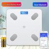 Jinmiao Smart Bluetooth Body Fat Scale