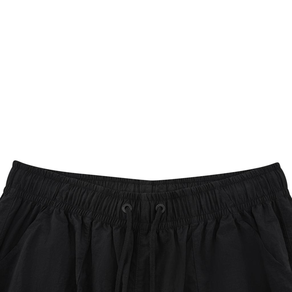 Li Ning Bad5 Quick-Dry Cool Loose Logo Embroidered Sports Long Pants Men Bottoms AYKW265-2