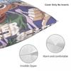 Sofa Decoration HXH Gon And Killua Hunter Pillowcase Accessories Pillow Cover Zippered Multi Size