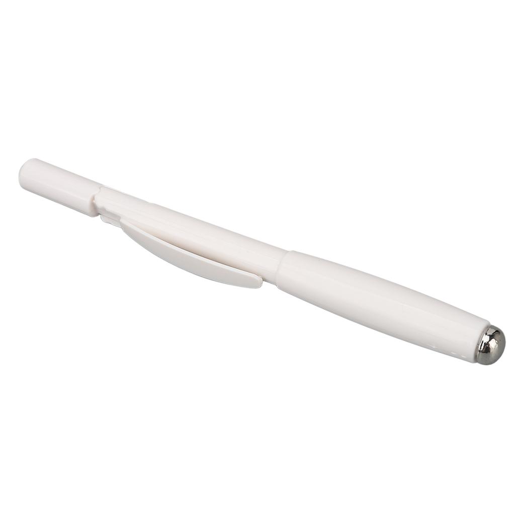 Stilo de testare a piciorului diabetic Rezultate precise de măsurare Instrument de testare a neuropatiei pielii piciorului Alb