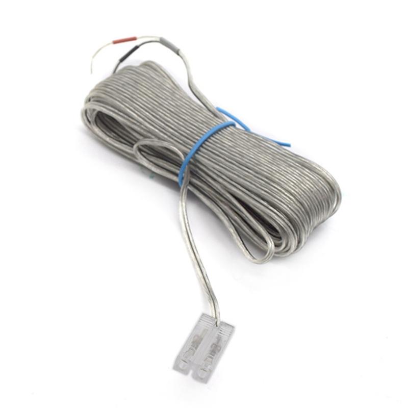 Quality Speaker Wire Compatible for HCDZX9 HCDZX99I HCDSA30 HCDS300 HCDS400 HCDS500 for Clear Audios Transmission