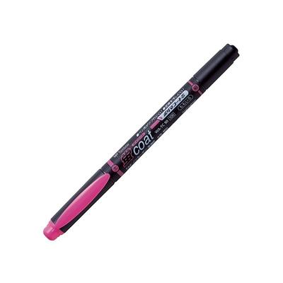 Tombow Flucoate Highlighter Fluorescent Pen GCA-112 Pink Pack