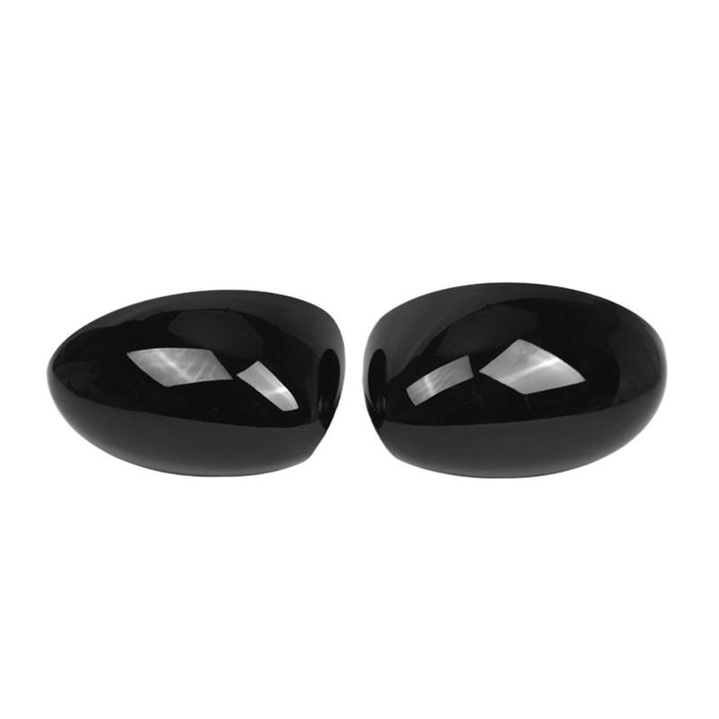 Mirror Cover Cap Housing Replacement for BMW Mini Cooper R Series R50 R53 R52 2000-2008 51167030715 51167030716