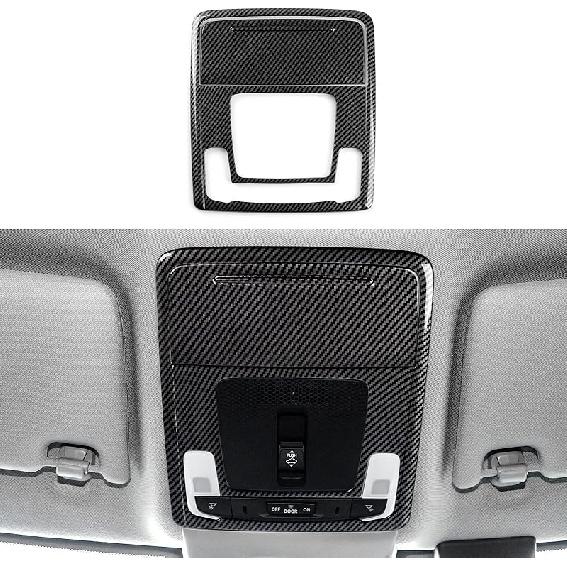 Car Inner Door Handle Armrest Cover Decals for Honda CR-V  2024 Accessories CRV ABS Carbon Fiber Interior Stickers