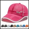 White Fang Mesh for Active Outdoor and CZA162 Cap, Quick-Drying, Activities, Men's, Women's, Kids, (Rose)