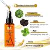 BaWang Anti-Hair Loss & Hair Growth Shampoo and Essence Set