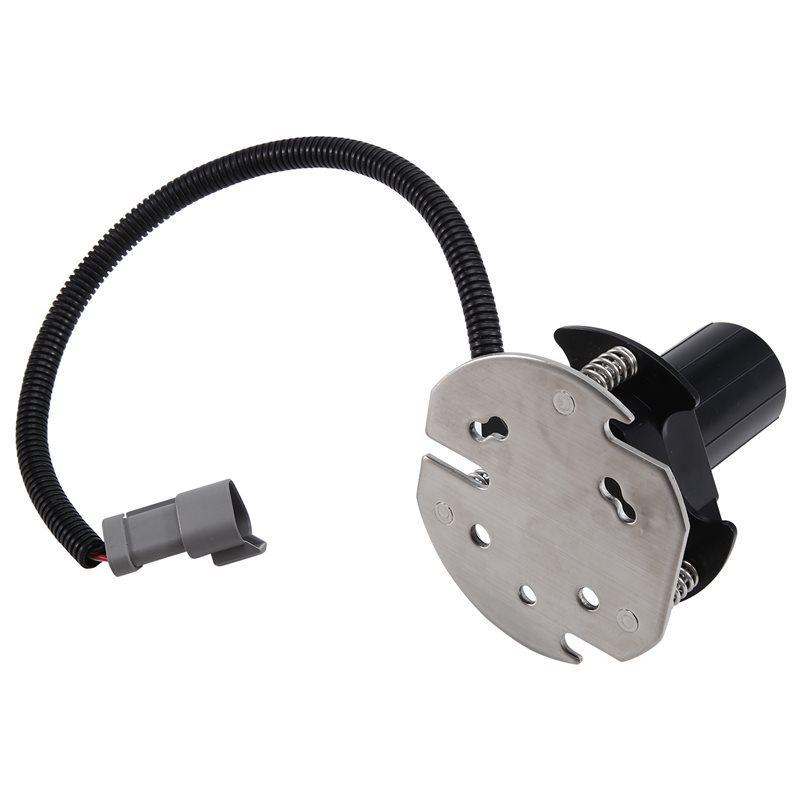 For Haulotte Optimum 8 Compact 10 HA16PX 24402035302 Dual Axis Sensor Horizontal Switch 12-36V Dual-Axis Tilt Sensor