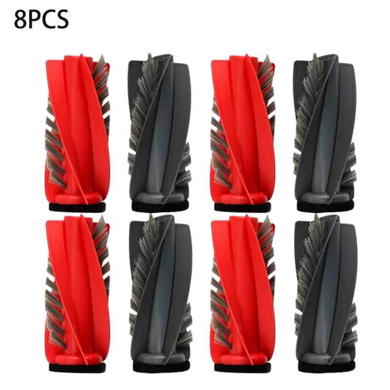 For Roborock Qrevo 5AE Curv / S5X / 5A1 / 5XC / CurvC Vacuum Accessories Main Roller Side Brush HEPA Filter Mop Cloth Dust Bag