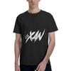 Moecttlx Mens T-Shirt Lil Xan T Shirt Sport Tee Sleeve Tops Tee