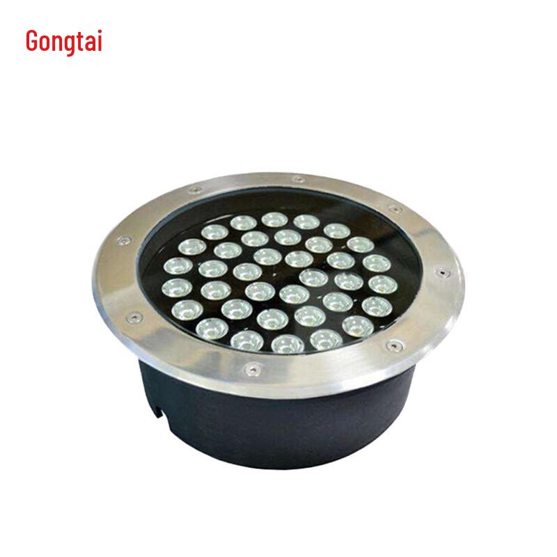 Gongtai LED Recessed Ground Light