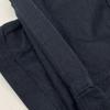 Engineered Garments Navy 25 Stainless Steel Cotton Linen Fatigue Shorts QT162 Bottoms XS NavyUsed