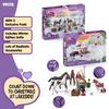 Schleich Horse Club Advent Calendar | Figurines for ages 6 and up | Animal Gift | 99178
