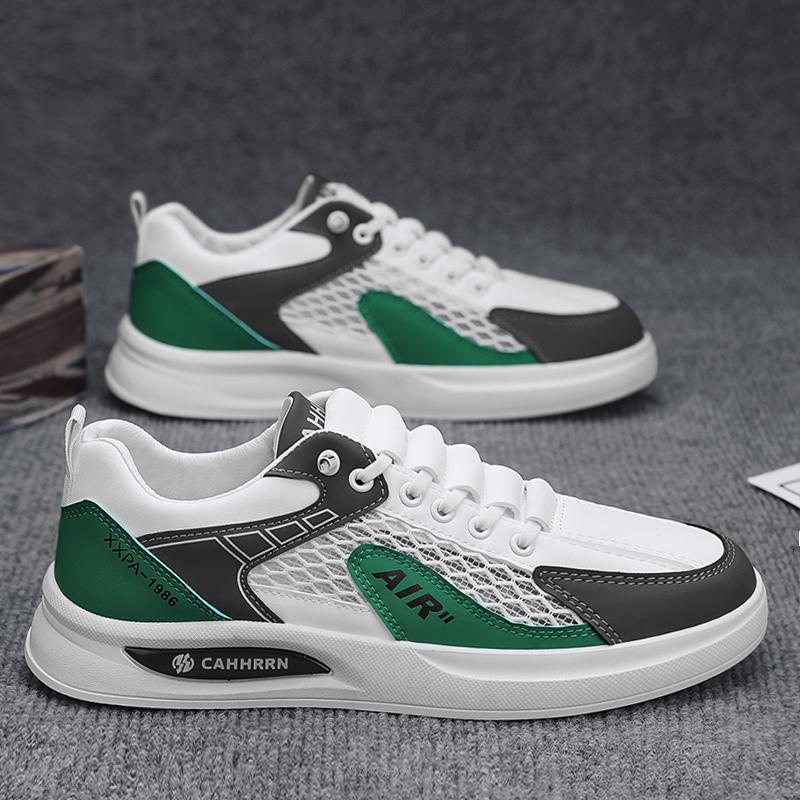 Fashion CYYTL Mesh Summer Shoes For Men Sneakers Casual Breathable Outdoor Running Tennis Sports Hiking Luxury Platform Designer Loafers