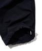 YOUHEE Parachute Layered Pants_Black
