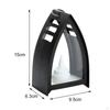 Candle Electronic Light Decorative LED Lamp for