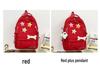Japanese Style Cute and Versatile Waterproof Backpack for Junior High School Girls - Lightweight, Large Capacity