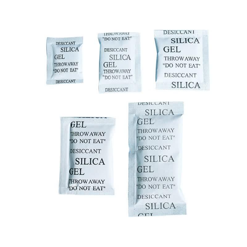 Laobaojia Mineral Desiccant Packets 5g