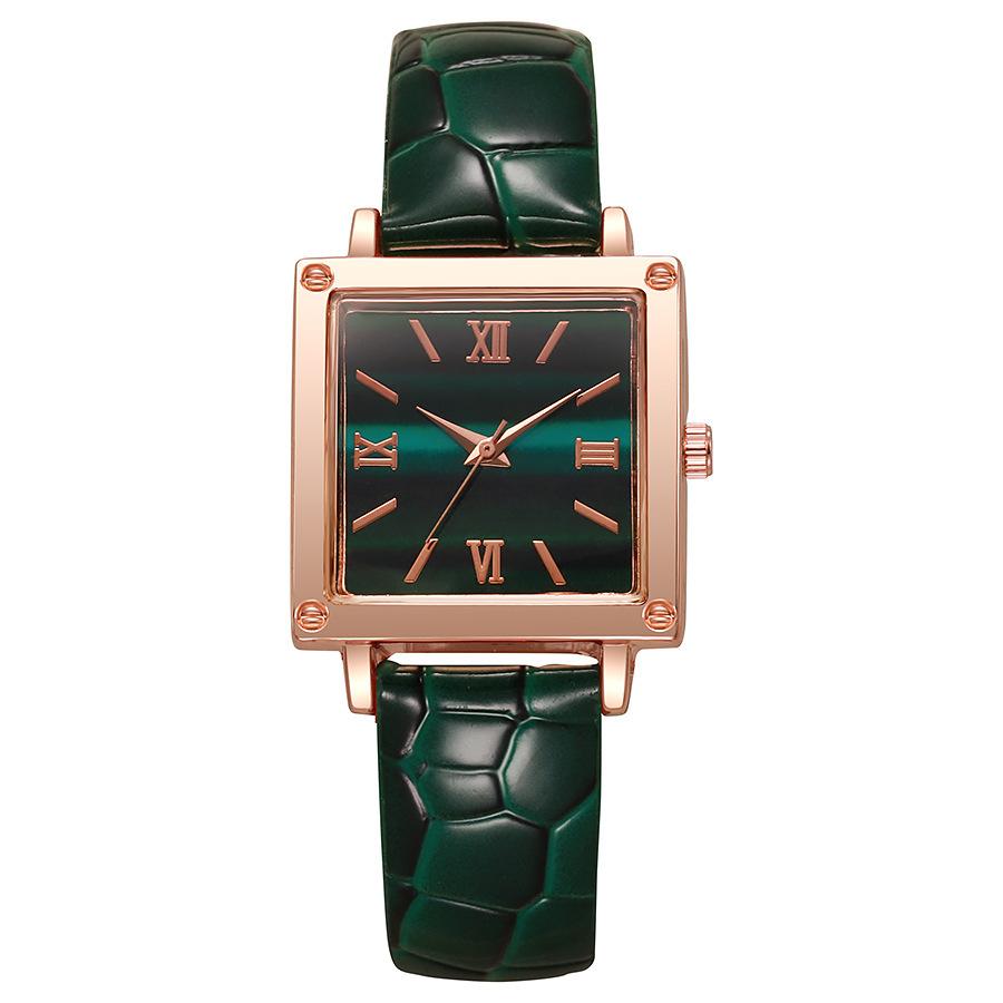 Fashion Styles Women's Quartz Wristwatches Top Brand Laides Watches Original Design Female Clock