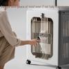 Foldable Large-Capacity Pet Luggage: Detachable Pull-Rod Box for Cats and Small Dogs