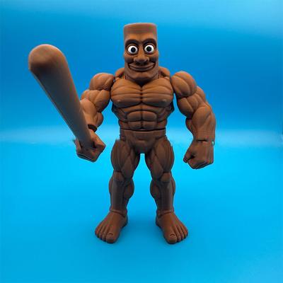 Verzamelen en modelbouw – Actiefiguren