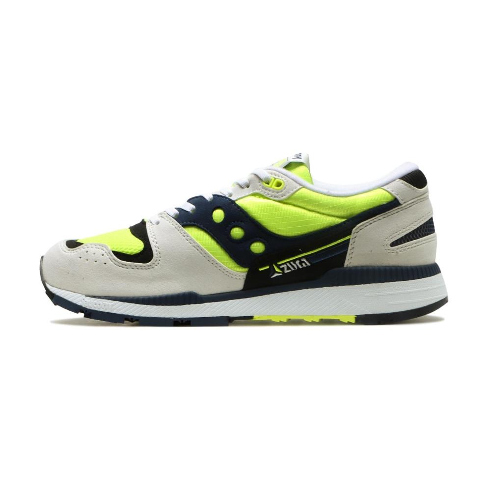 

Saucony Azzurra S7043737 WHTCITDENIM