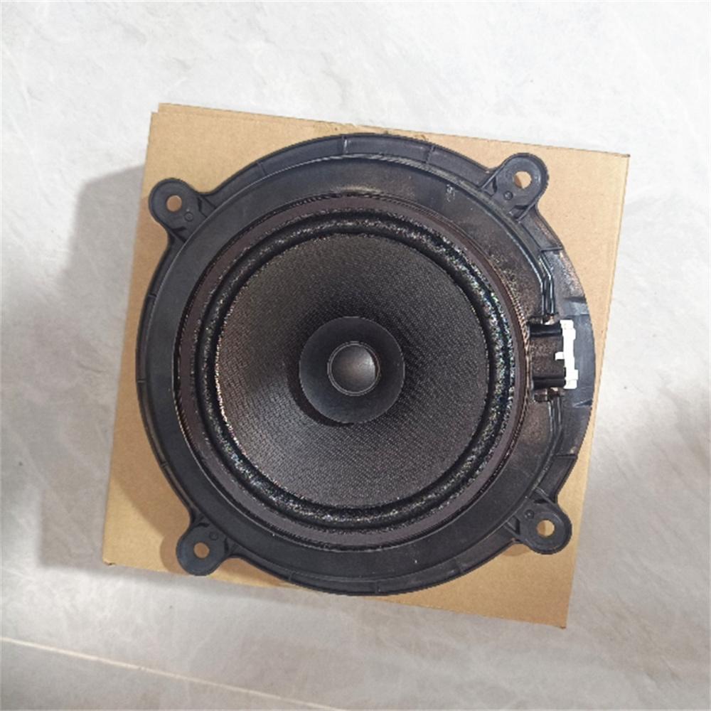 1x Car Front Door Speaker For Mazda 3 2014-2018 Replaces BHN9-66-960, BHN966960