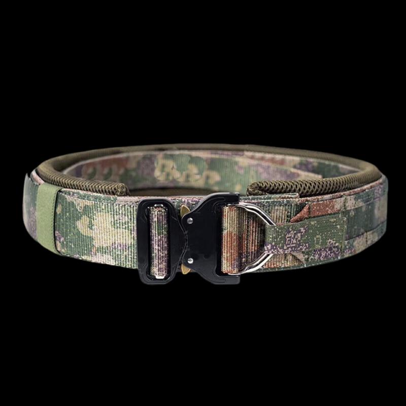 Lingyi Three-in-One Lightweight Modular Tactical Waist Belt
