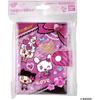 Bandai Tamagotchi Seal Set Vivid Version Age 6 and Up Collectible Toy