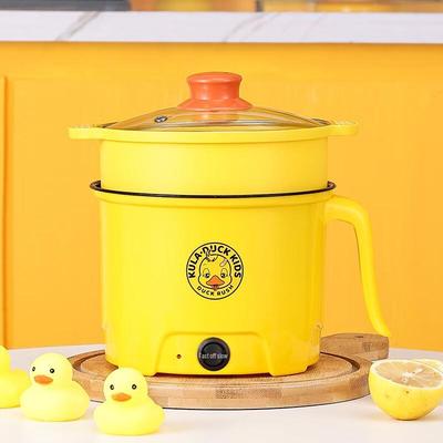 ZISIZ Mini Multifunctionele Elektrische Kookpot