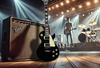 MusicMate MM-G220-B ToneLegend Electric Guitar