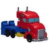 Jouet - Hasbro - Optimus Prime - Transformers Earthspark - 6 ans - Mixte