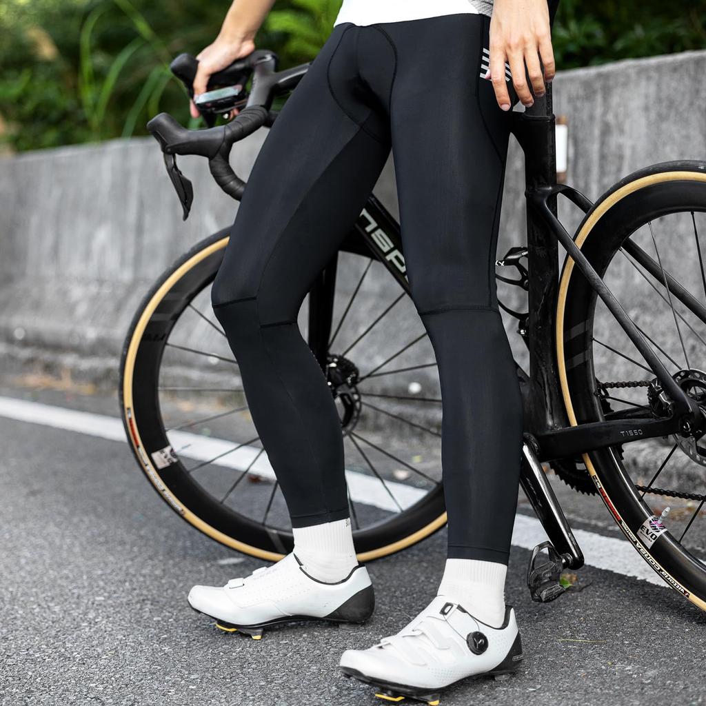 Santic Cycling Cycling Racing Racer 3D Road Bicycle Cycle Quick XL Men's Pants, Tights, Pants, Pants, Padded, Bike, Pants, Cycling, Wear,