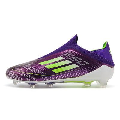 World Cup Football Shoes F Natural Grass Spikes Competition Shoes Football Shoes