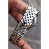 Specht & Söhne New Mens Watches Miyota 8215 Automatic Mechanical Wristwatches Stainless Steel Watch Relogio Masculino 37MM