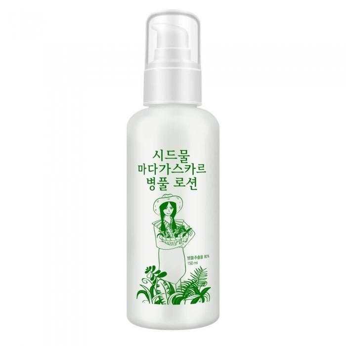 

Madagascar Centella Asiatica Lotion 150ml