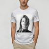 Unisexs Charlotte De Witte T Shirts 100 Cotton Clothing Awesome Short Sleeve O Neck Tee Shirt Summer TShirts